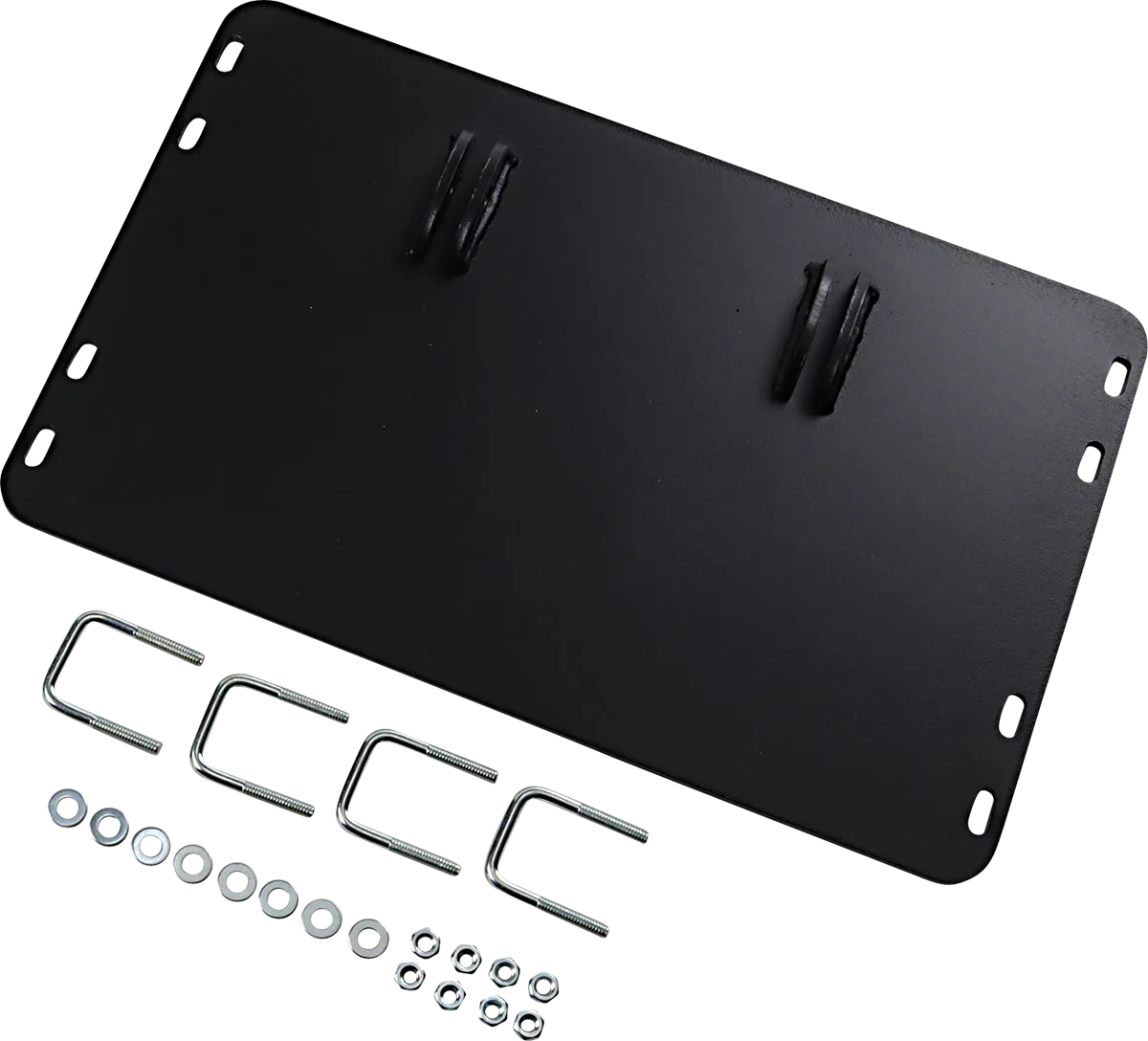 Plow Mount