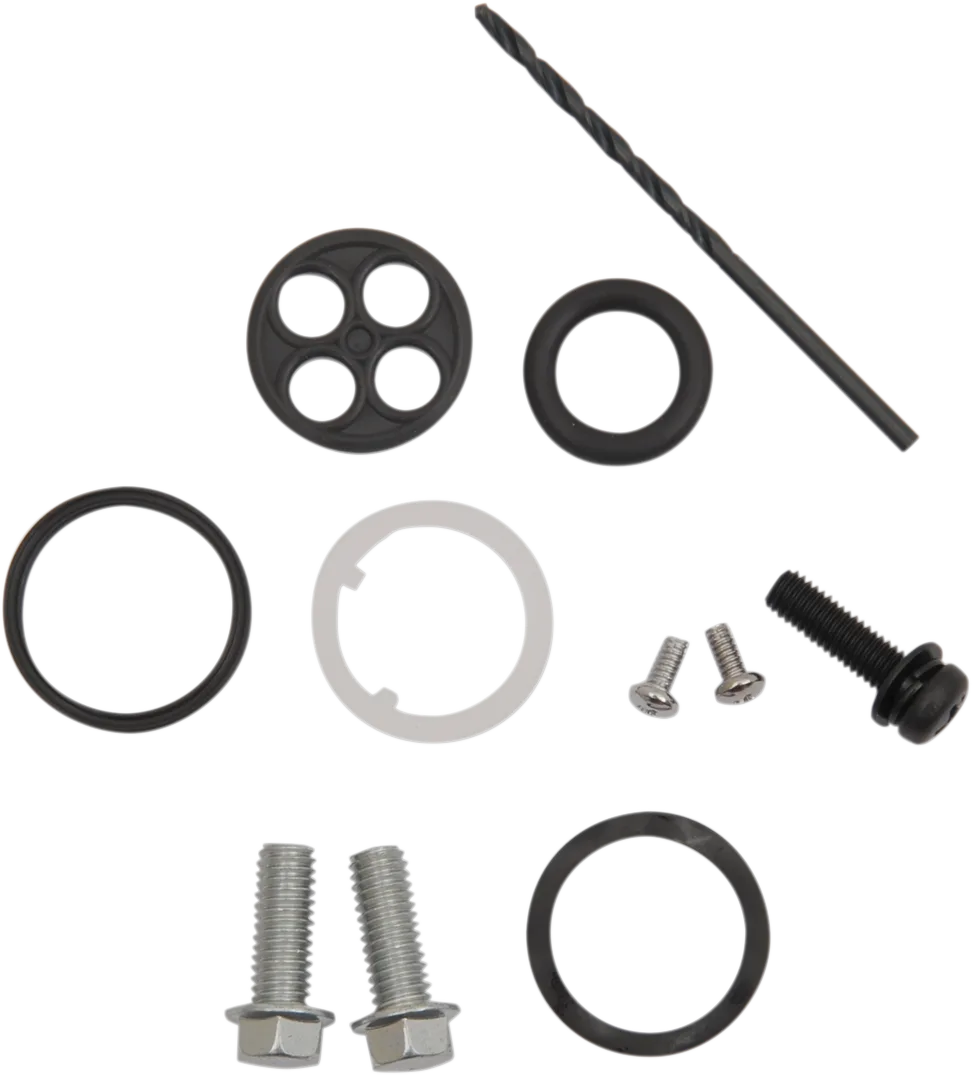 Fuel Petcock Rebuild Kit