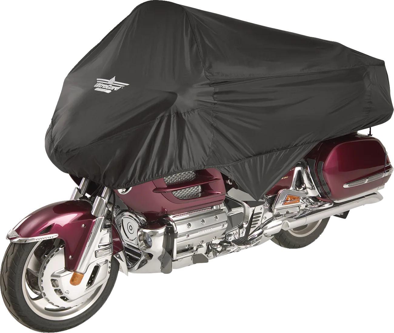 UltraGard® Classic Half Cover