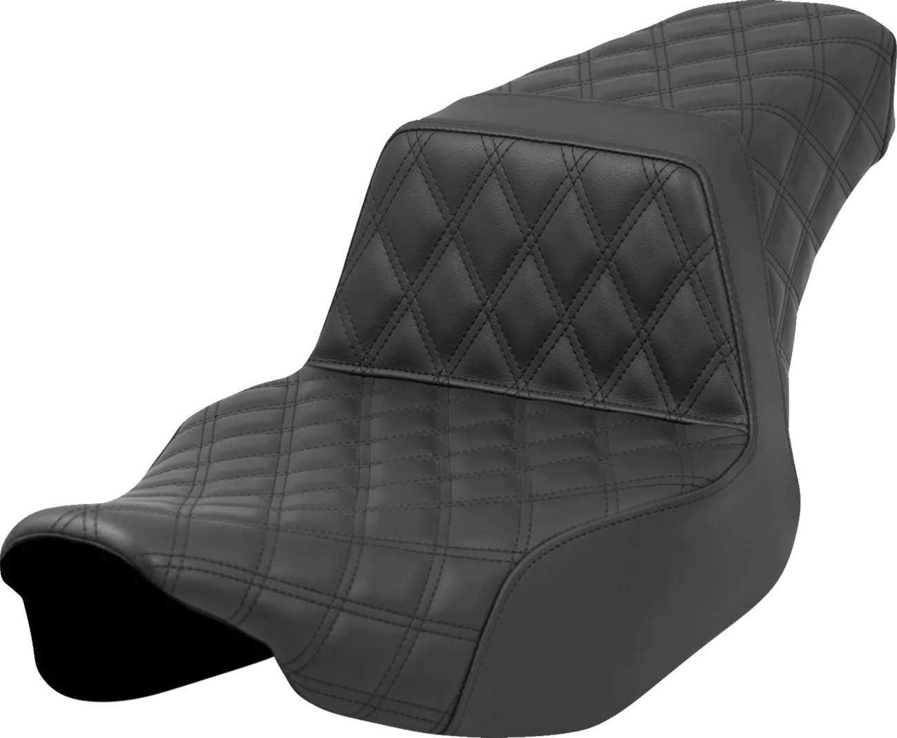 Step-Up Seat