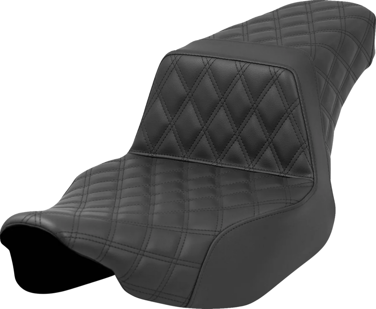 Step-Up Seat