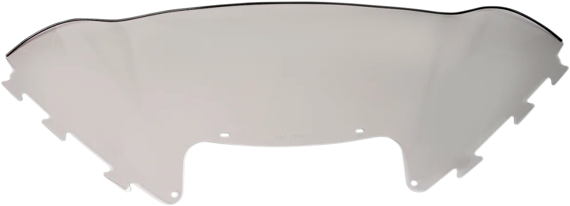 Replacement Windshield