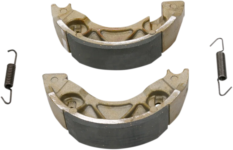 Carbon Graphite "X" Brake Shoes
