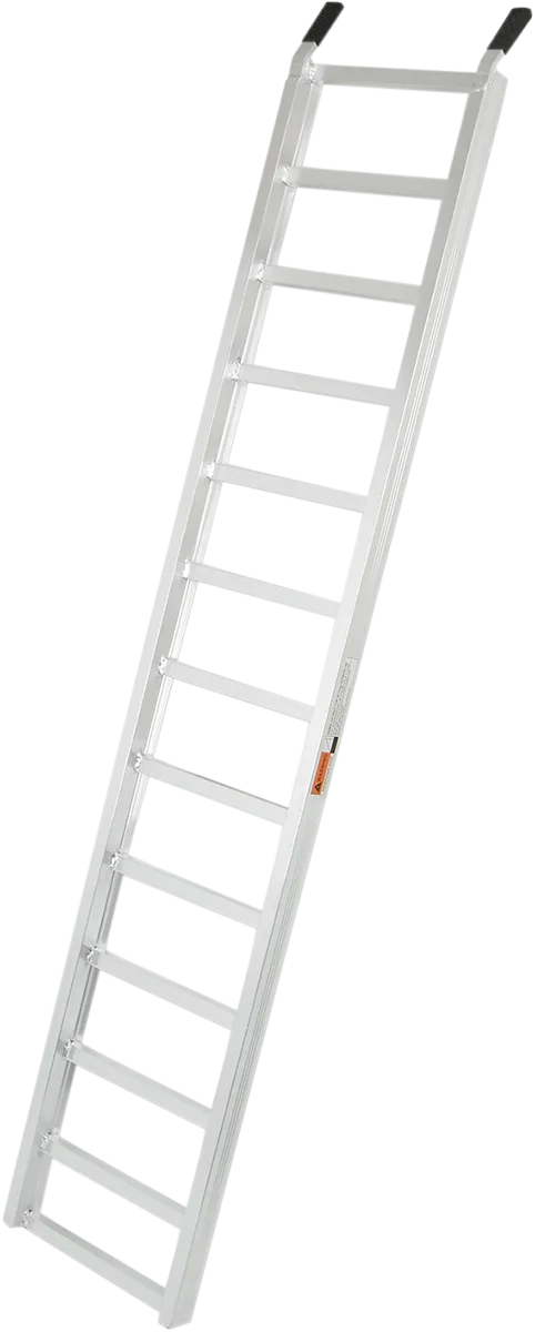 Aluminum Loading Ramp