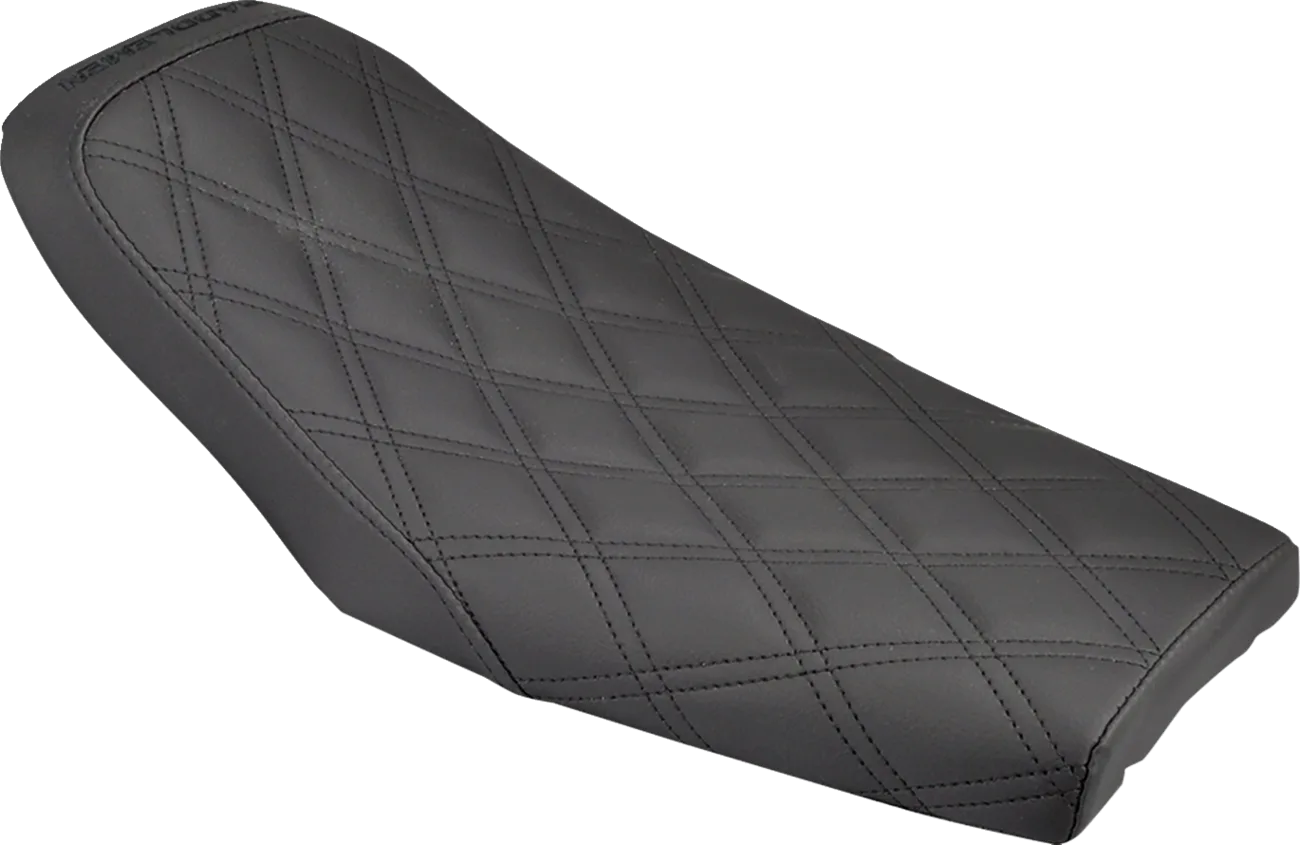Eliminator Carbon Fiber Solo Seat
