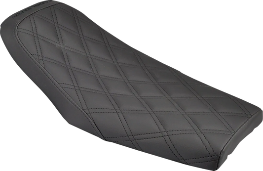Eliminator Carbon Fiber Solo Seat