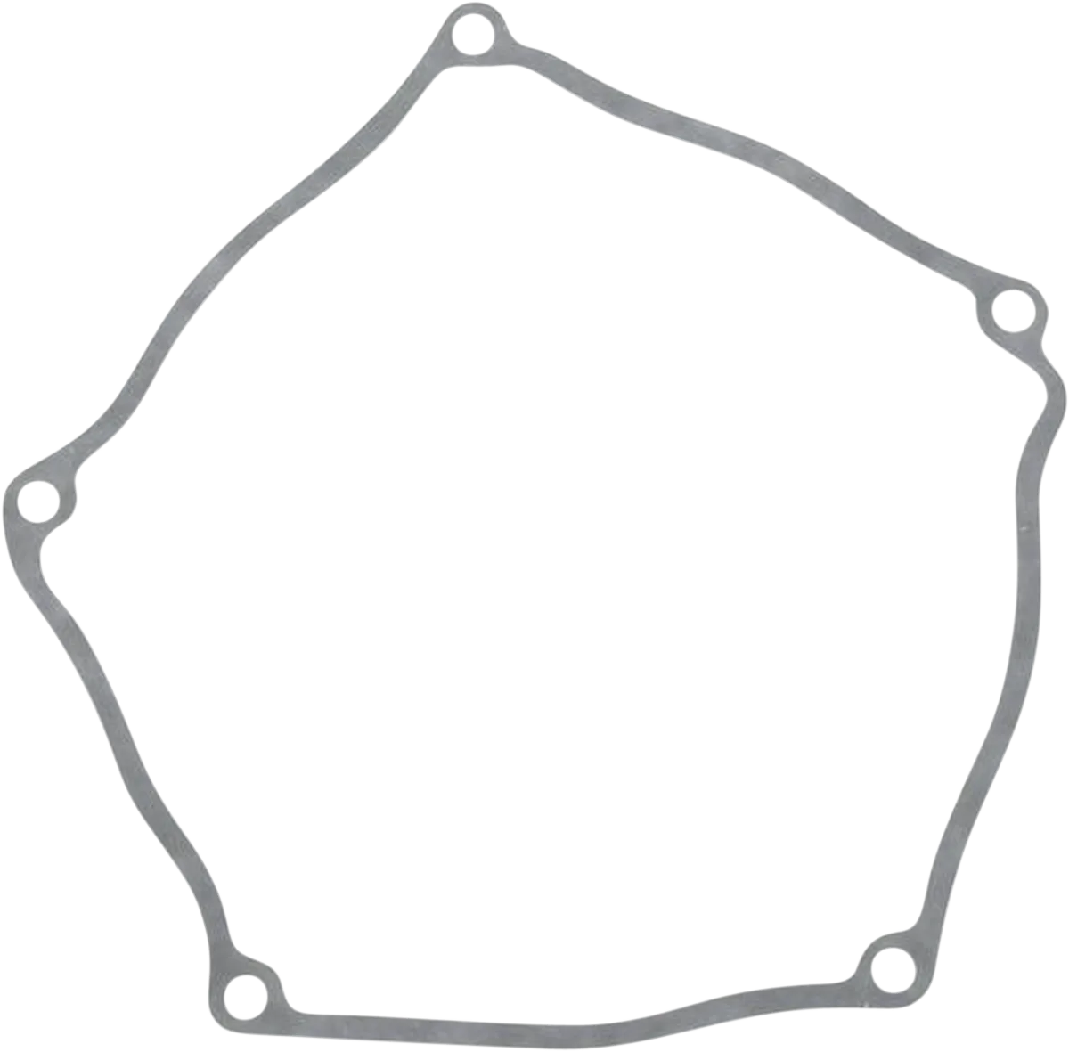 Clutch Cover Gasket