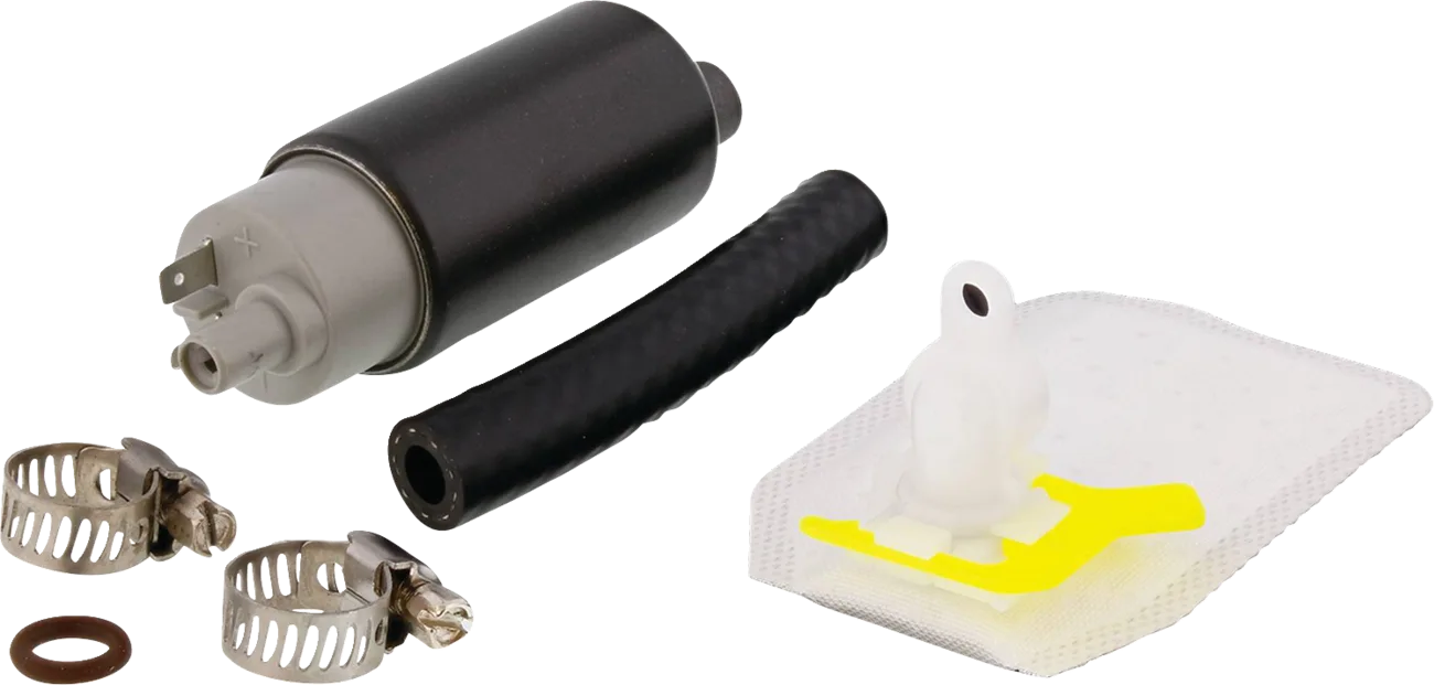 Fuel Pump Rebuild Kit