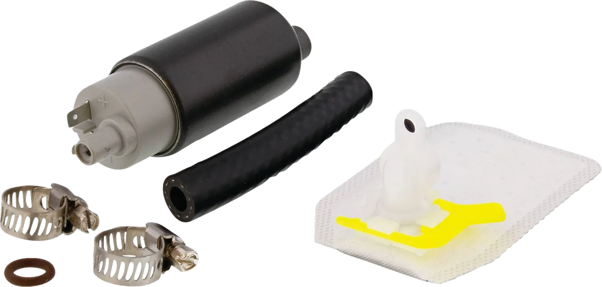 Fuel Pump Rebuild Kit