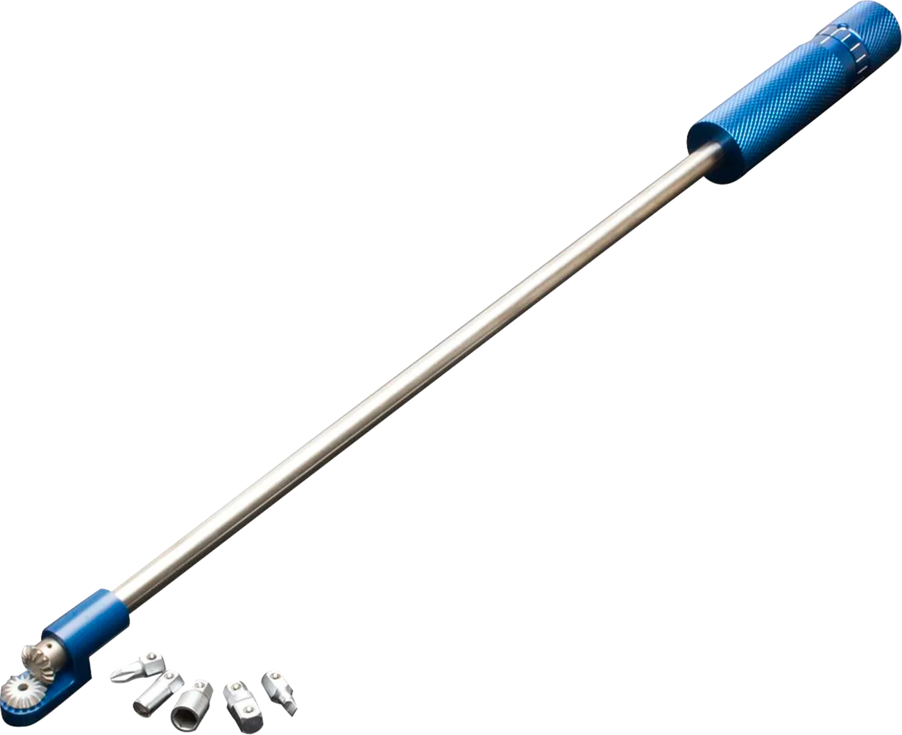 90° Carb Tool with Bits