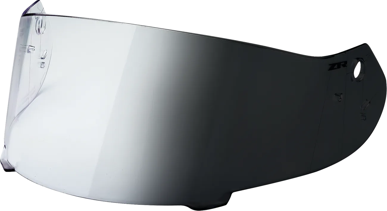 Warrant 2.0 Helmet Shield