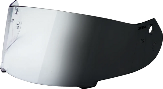 Warrant 2.0 Helmet Shield