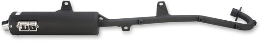 Utility Series RCM II Exhaust