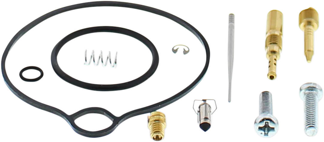 Carburetor Repair Kit - Kawasaki