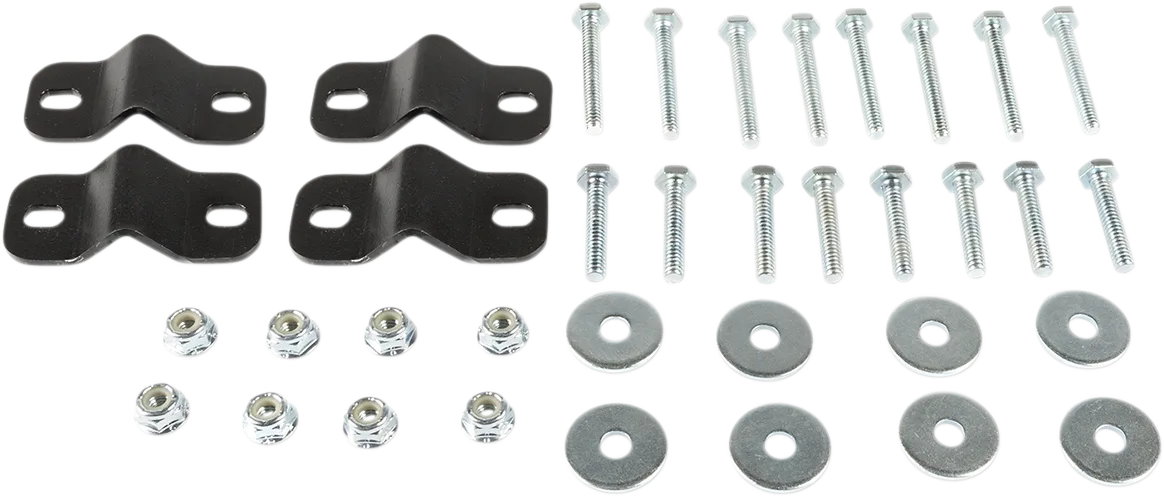 Trunk Mount Kit
