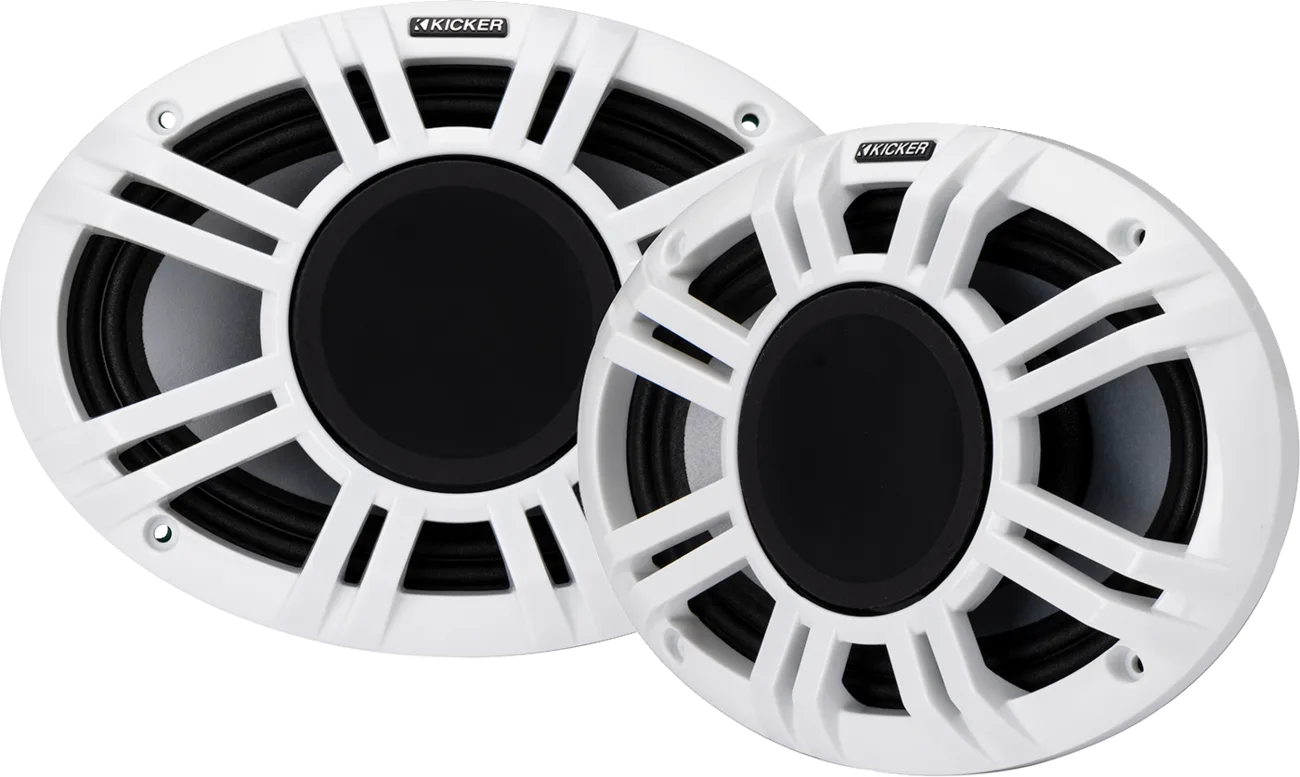 Speakers