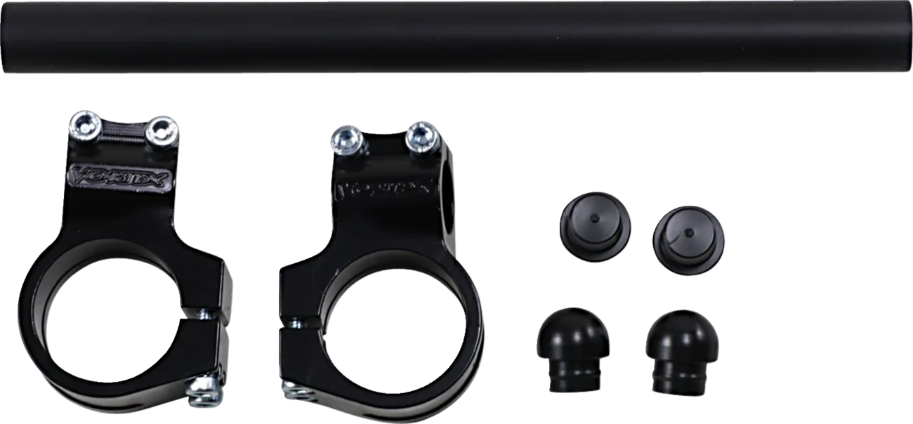 Clip-On Handlebar