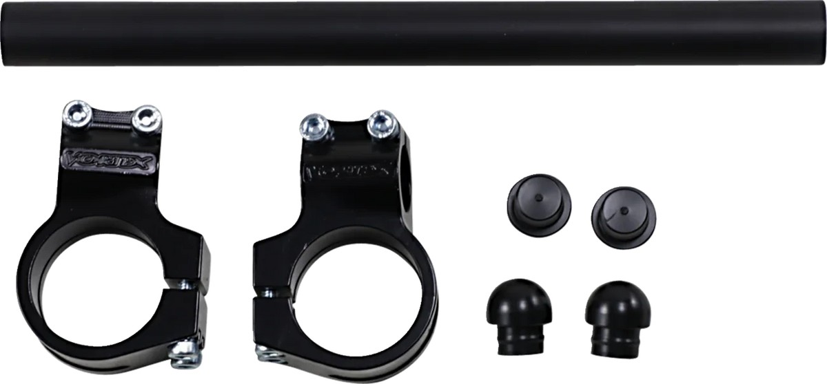 Clip-On Handlebar