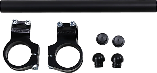 Clip-On Handlebar