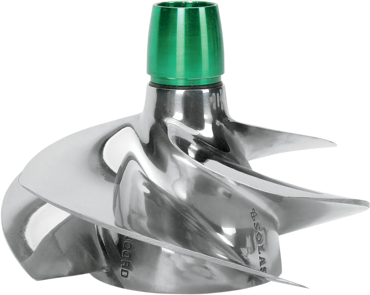 Concord Impeller