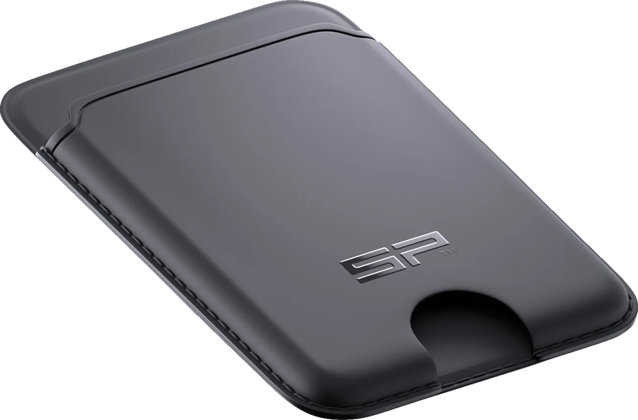 SPC+ Card Wallet