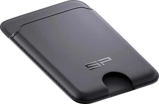 SPC+ Card Wallet