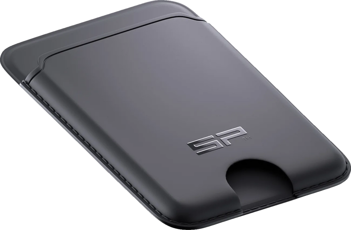 SPC+ Card Wallet