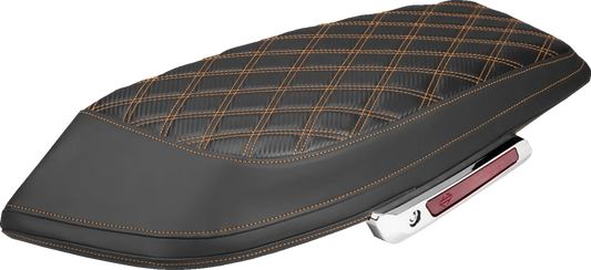 Saddlebag Lid Covers
