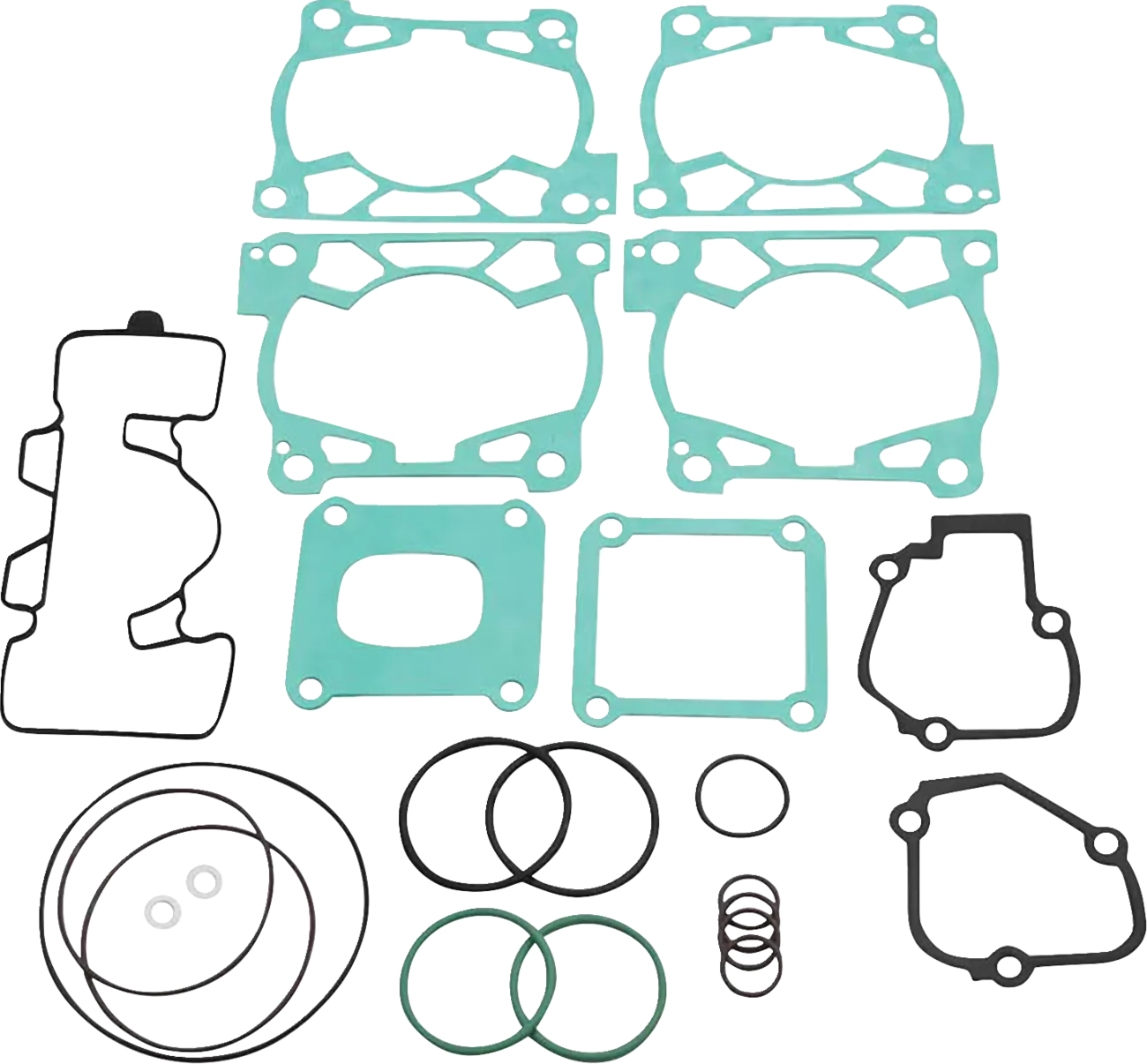 Top End Gasket Kit