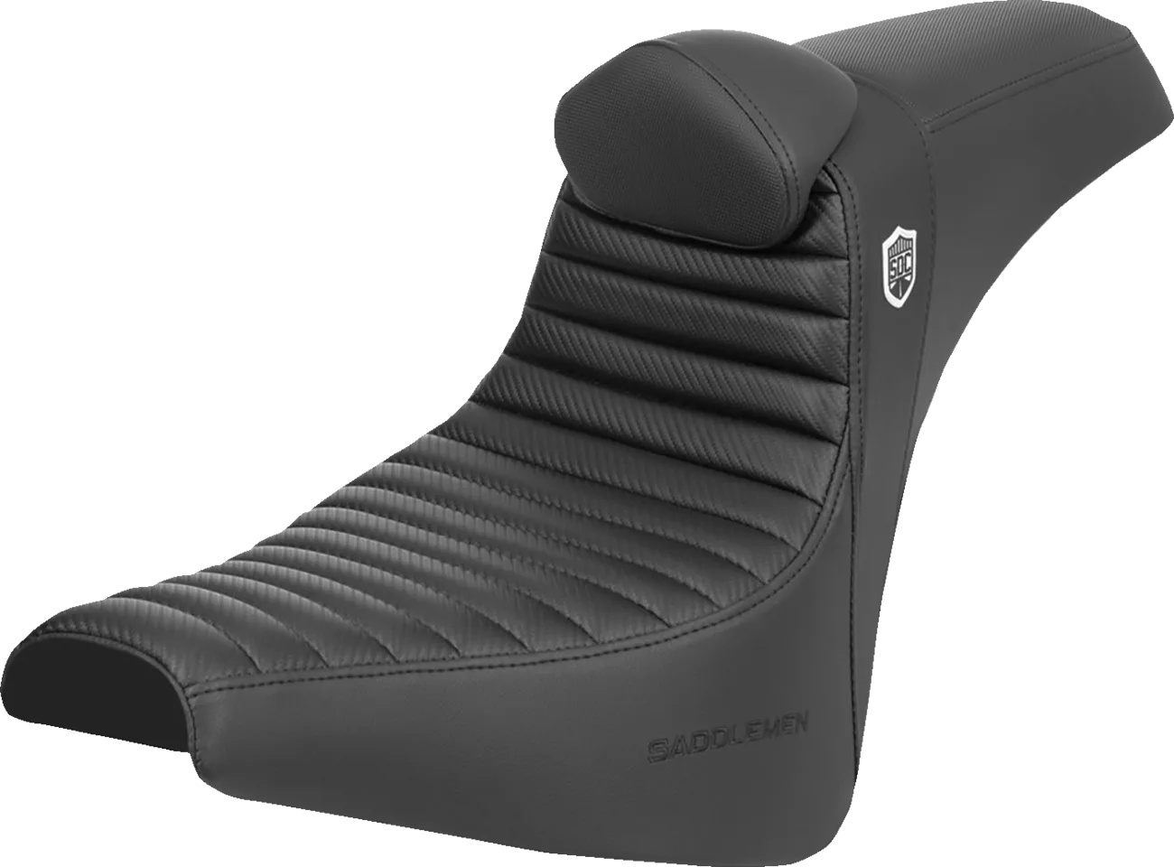 Pro Series SDC Performance Grip Seat