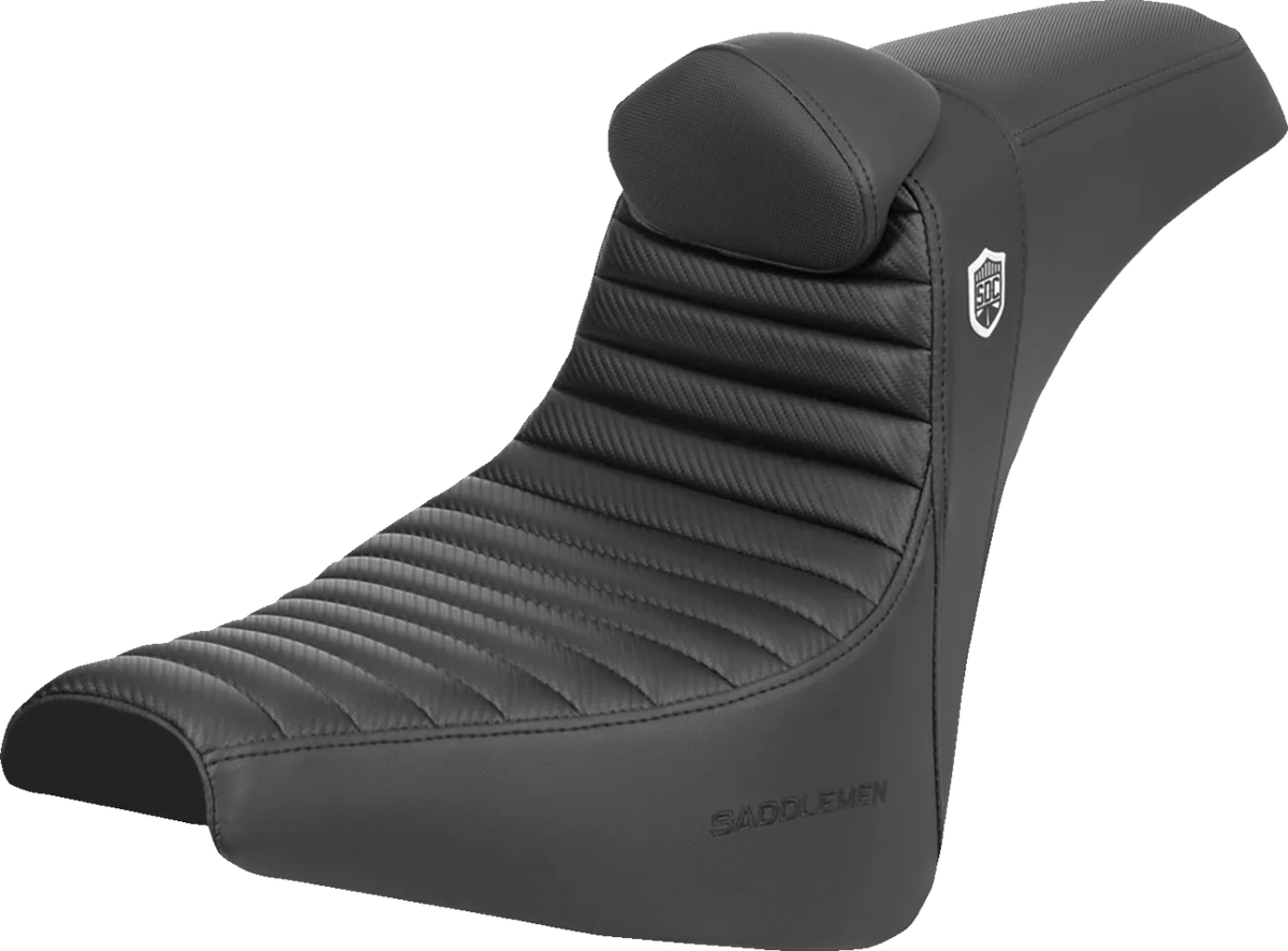 Pro Series SDC Performance Grip Seat