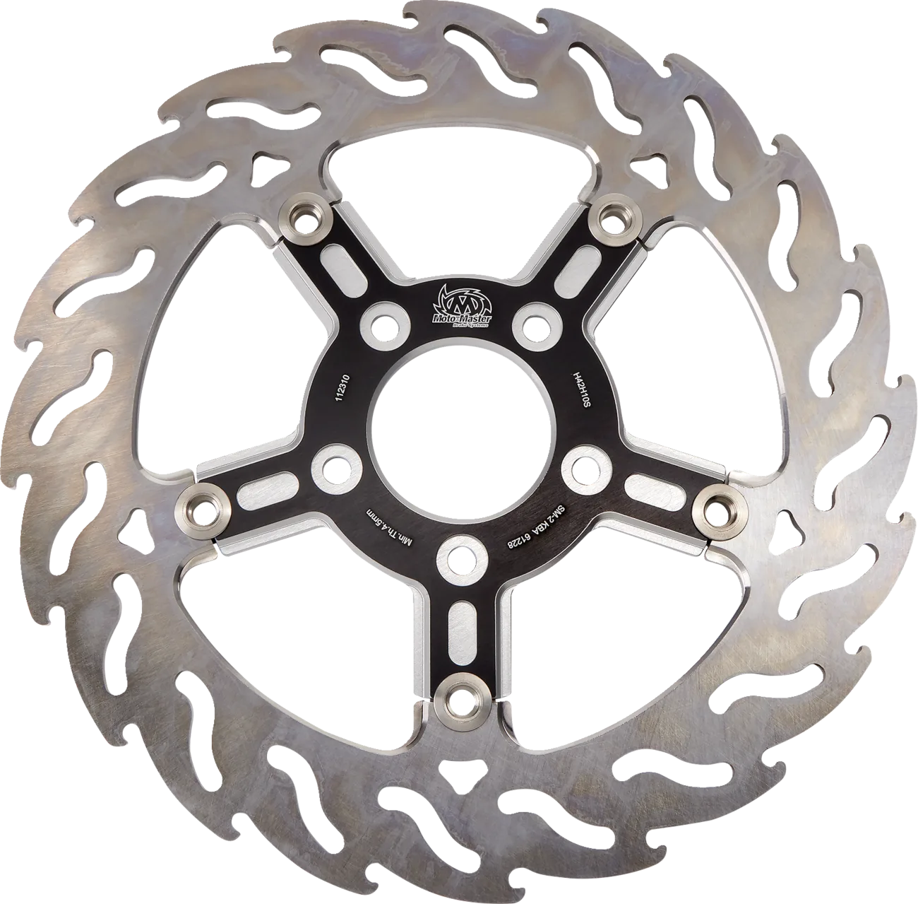 Brake Rotors