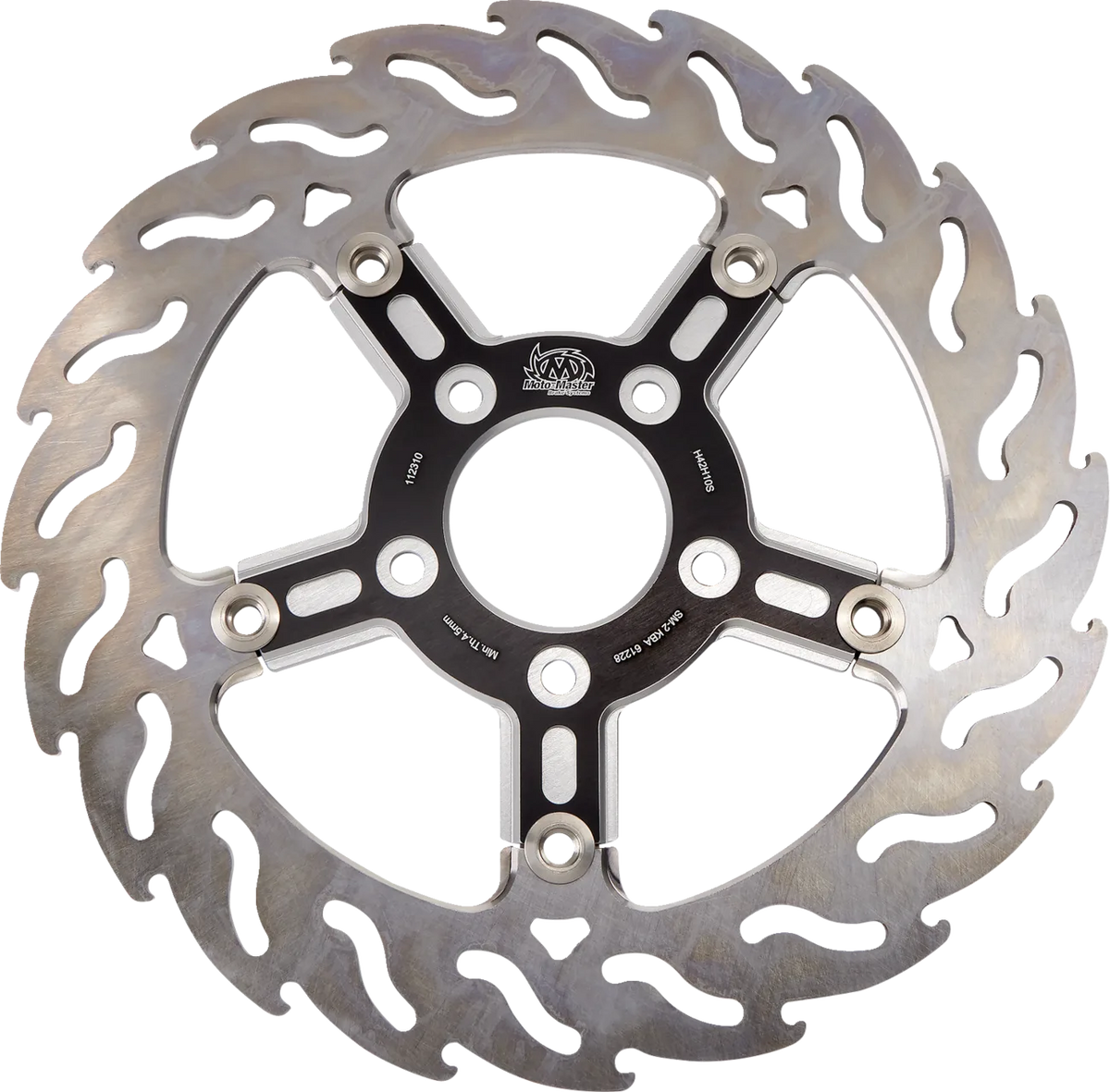 Brake Rotors