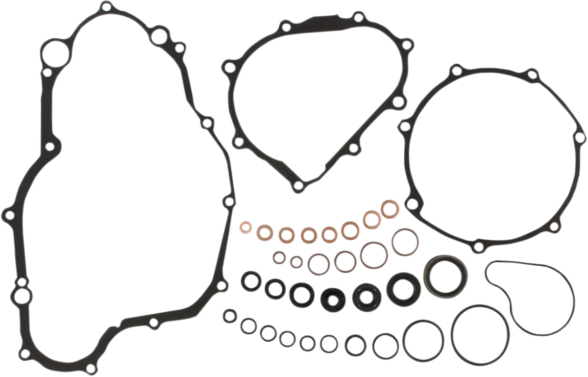 Bottom End Gasket Kit