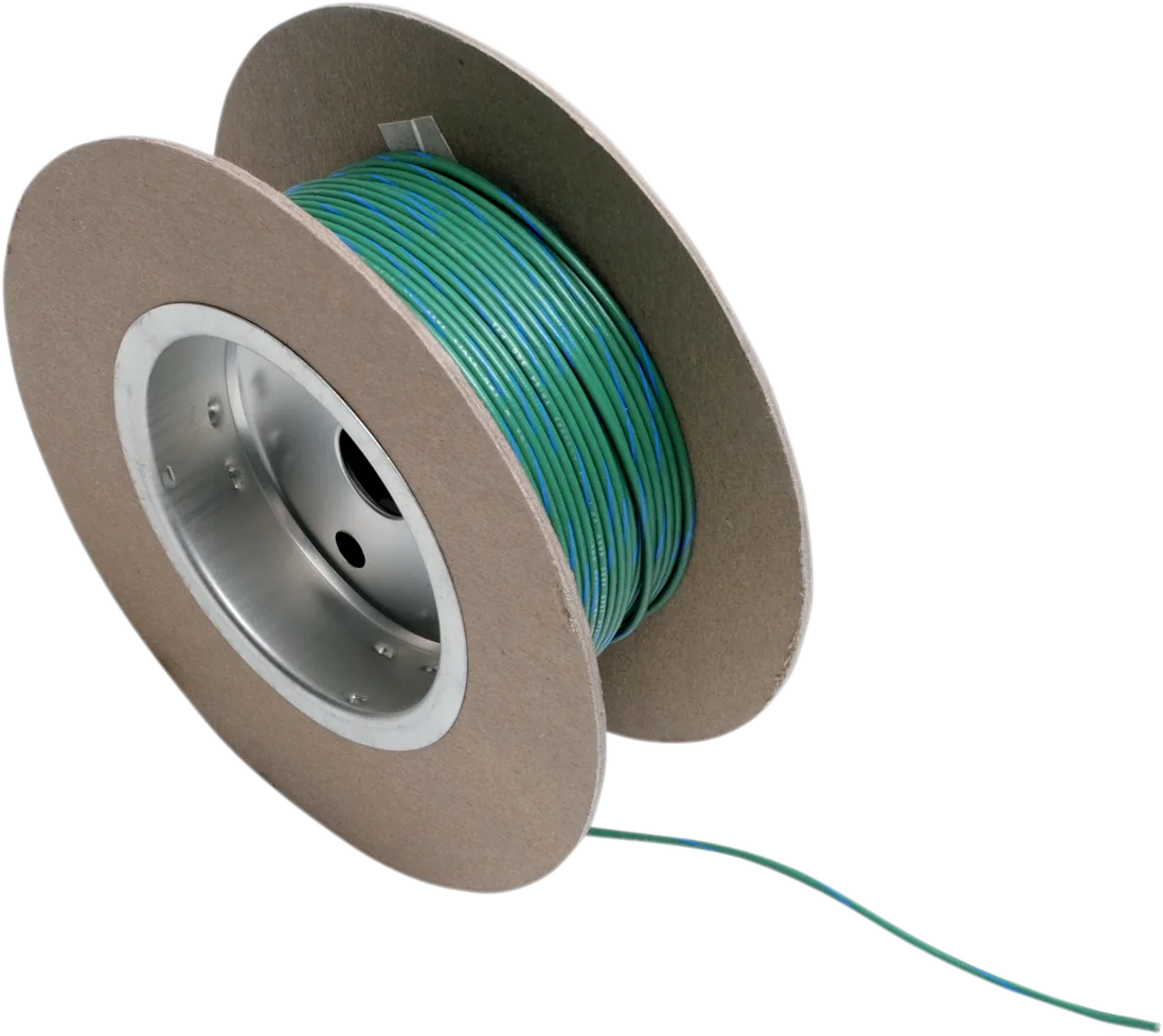 OEM Color Wire Spool
