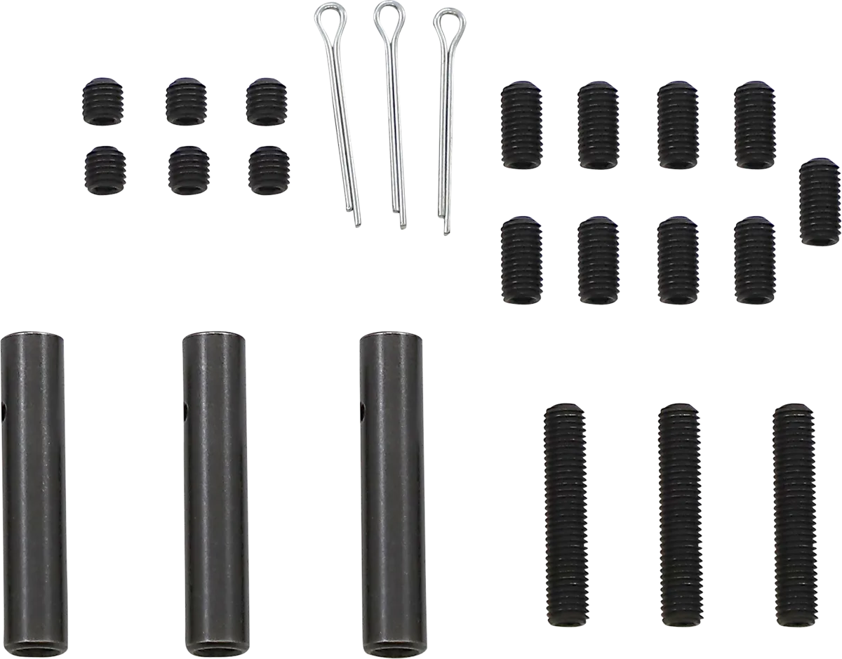 TRA Adjustable Pin Kit
