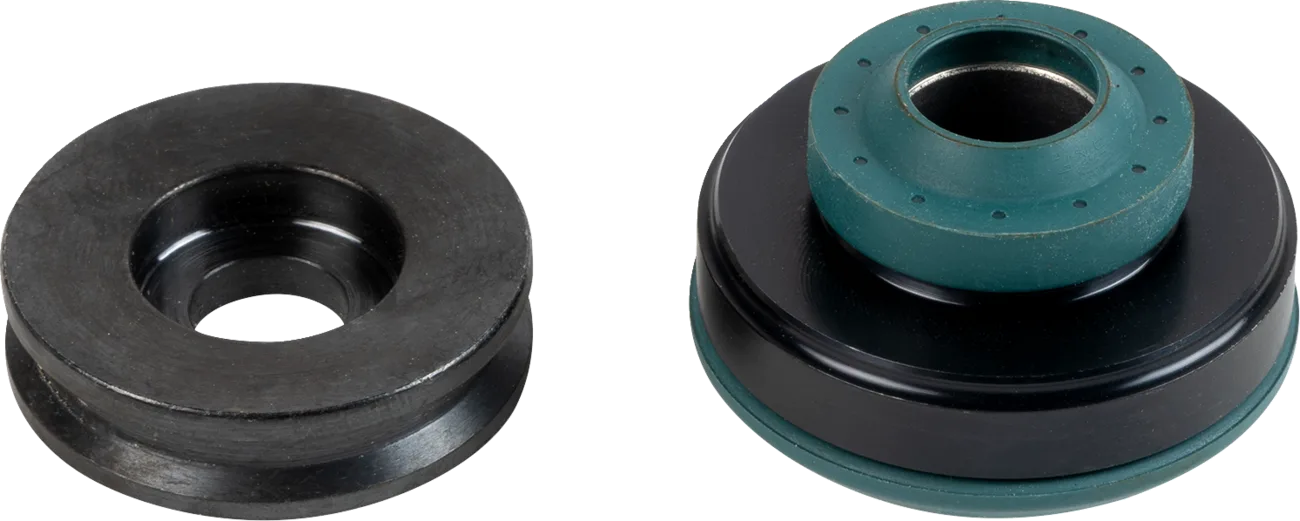 Shock Seal Head