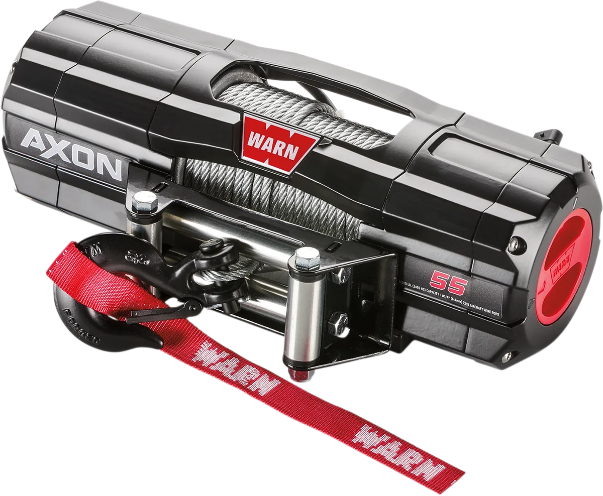 Axon Power Winch