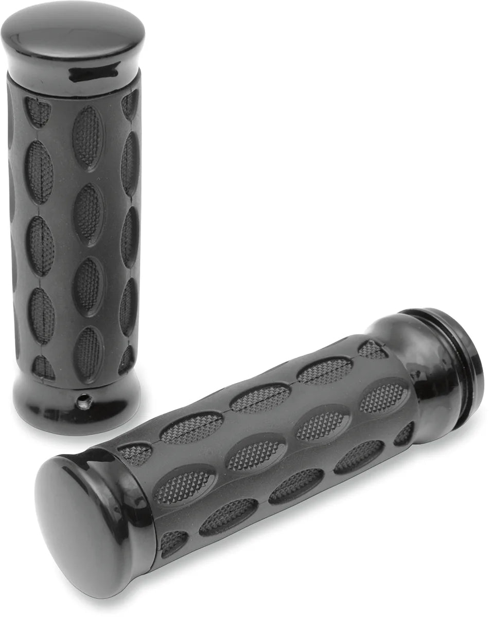 Custom Rubber Grips