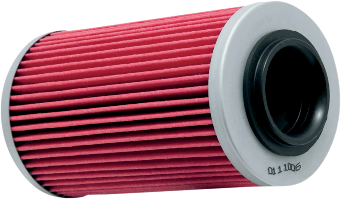 Performance Oil Filter — Cartridge