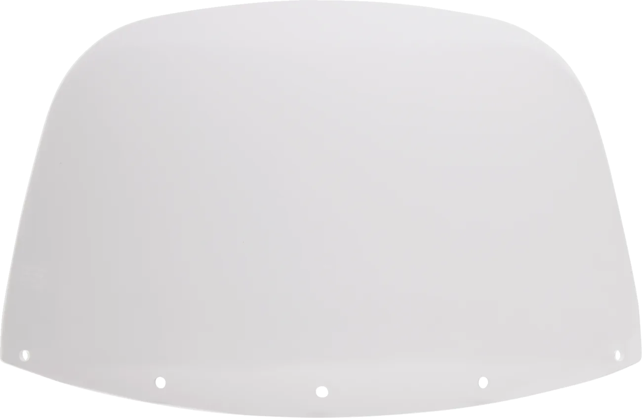Replacement Lucite Windshield