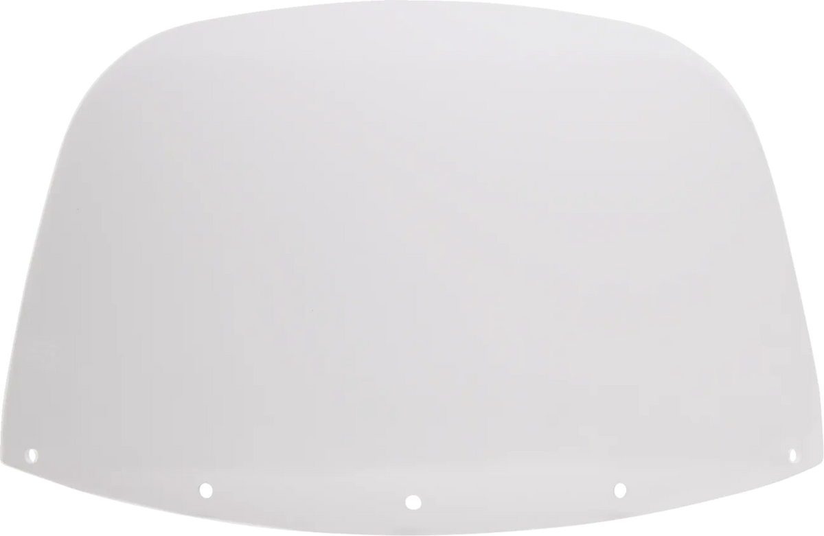 Replacement Lucite Windshield