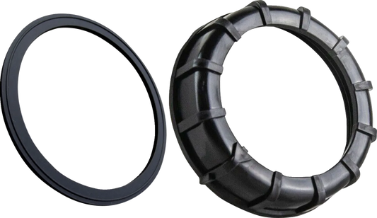 Replacement Fuel Pump Nut and Gasket