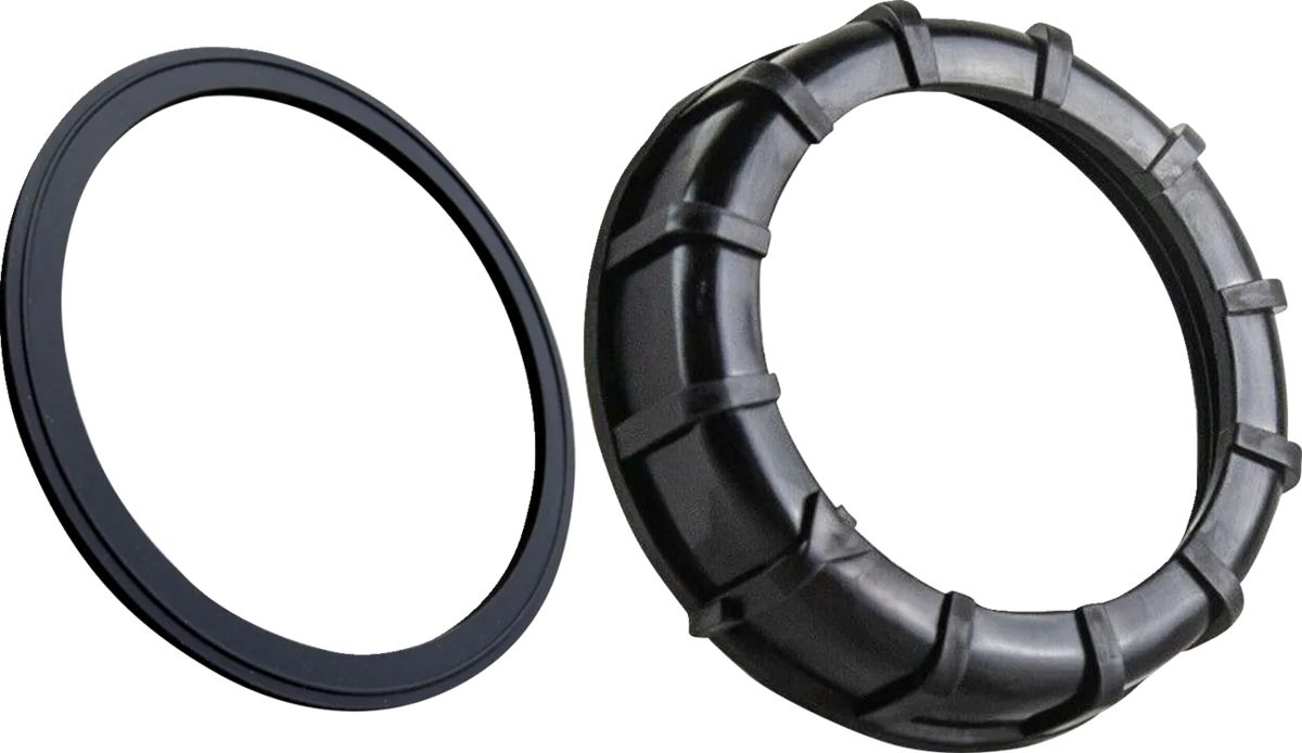 Replacement Fuel Pump Nut and Gasket