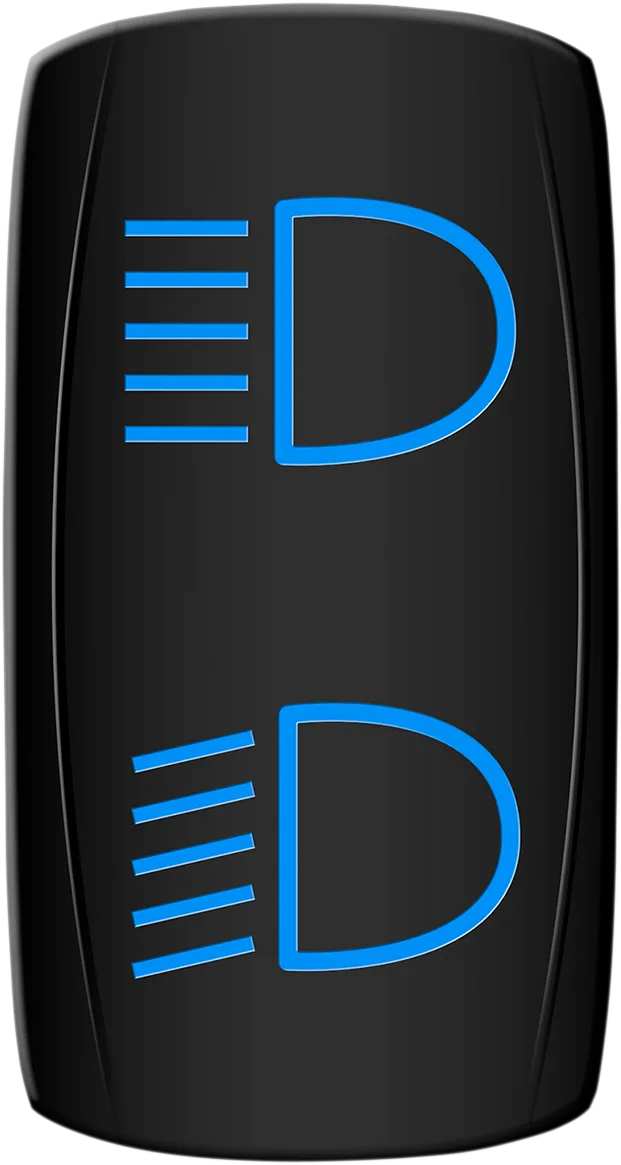 Rocker Switch