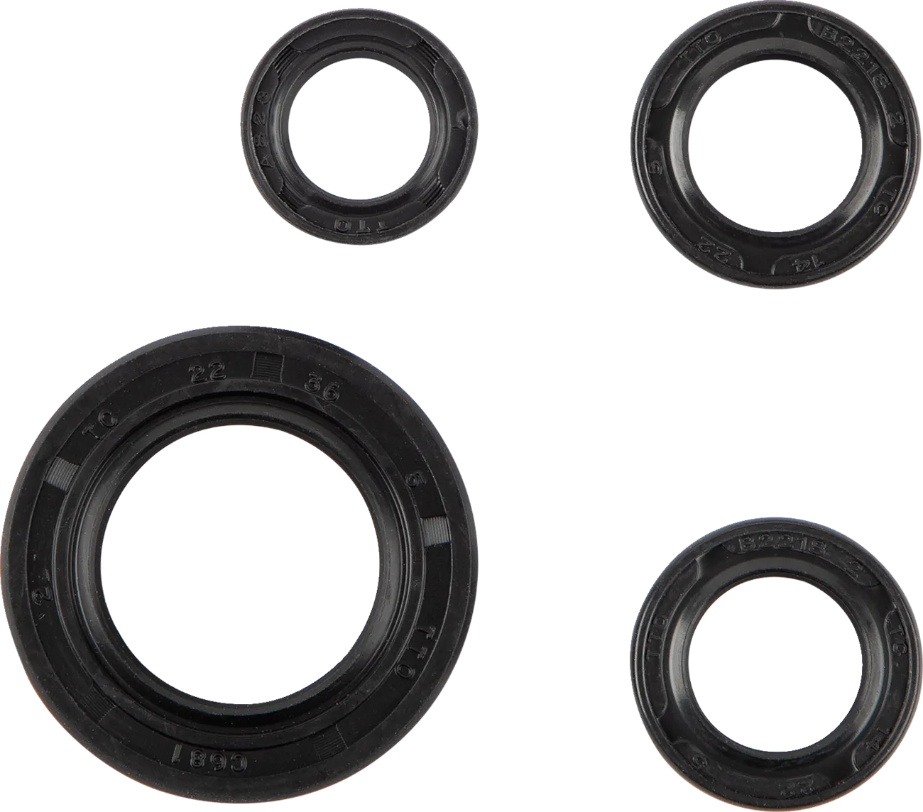 Oil Seal Set