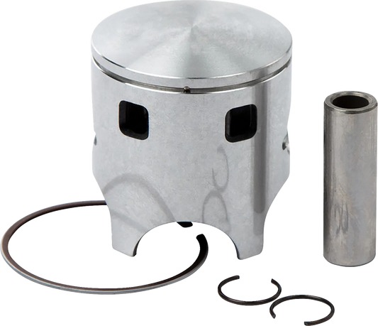 Piston Kit Cast Replica for 2 Stroke