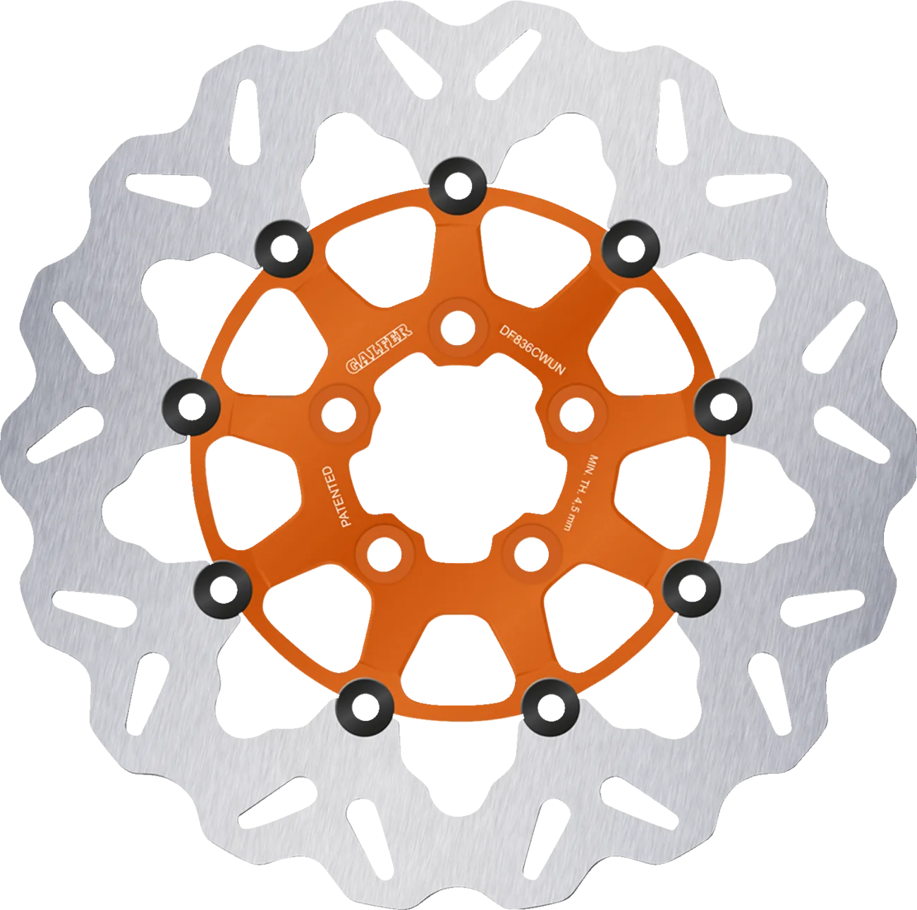 Brake Rotor