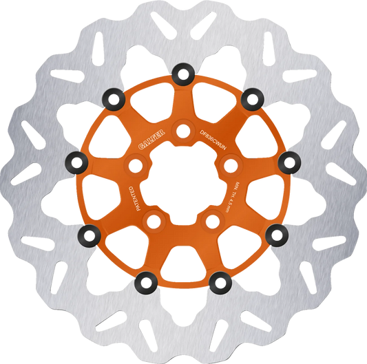 Brake Rotor
