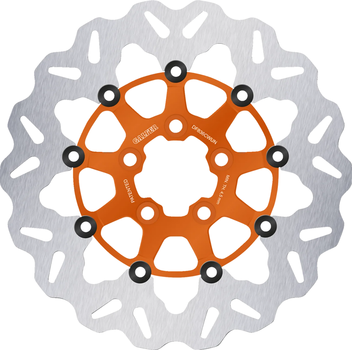 Brake Rotor